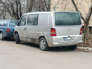 Mercedes Vito