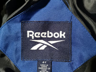 Vand Geaca Reebok foto 4