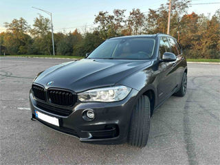 BMW X5 foto 2