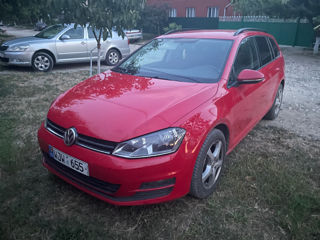 Volkswagen Golf foto 1