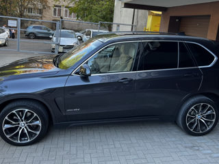 BMW X5 foto 10