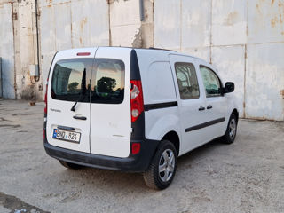 Renault Kangoo foto 3