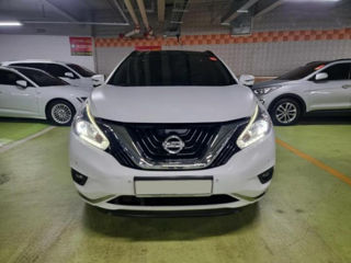 Nissan Murano foto 2