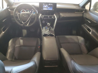 Toyota Venza foto 10