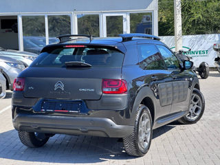 Citroen C4 Cactus foto 4