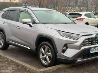 Toyota Rav 4 foto 4