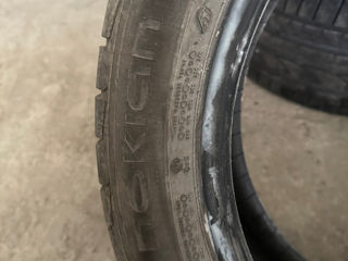 Nokian Hakka Black SUV 235/50R19 foto 5