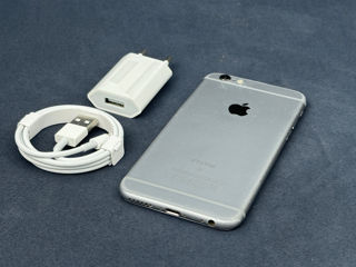 iPhone 6s 32gb // baterie 100%