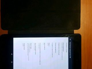 Планшет HTC Google Nexus 9 QHD 2K IPS в коробке foto 2