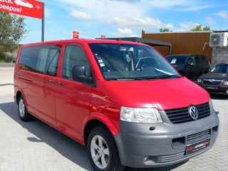 Volkswagen Transporter foto 2