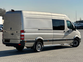 Mercedes Sprinter foto 4