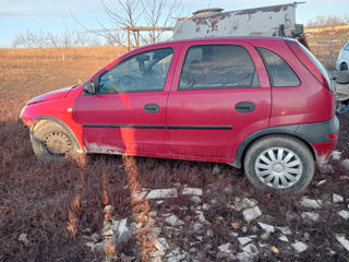 Piese Opel corsa foto 7