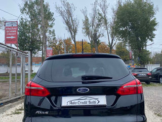 Ford Focus foto 5