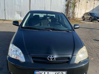 Toyota Corolla foto 5