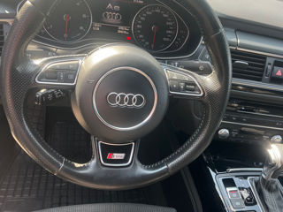 Audi A6 foto 10