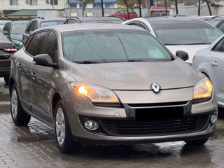 Renault Megane foto 4