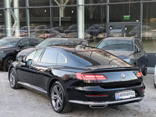 Volkswagen Arteon foto 6