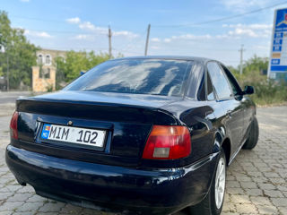 Audi A4 foto 5