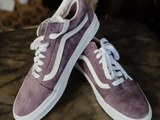 Vans 42 размер!! новые!!! 750 лей foto 4