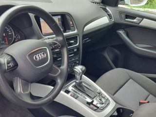 Audi Q5 foto 7