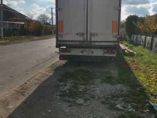 Daf 95XF foto 2