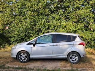 Ford B-Max foto 2