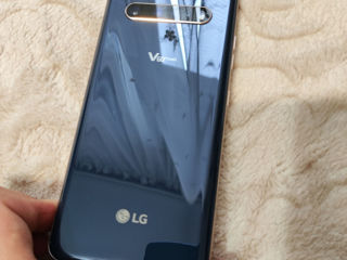 LG V60 ThinQ 5G