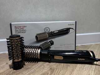 Perie rotativă BaByliss la doar 1400MDL foto 2