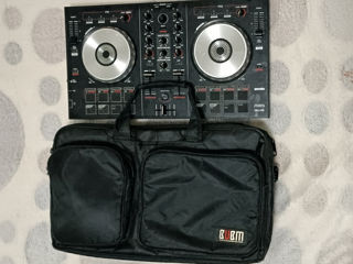 Pioneer DDJ-SB + Geanta foto 2