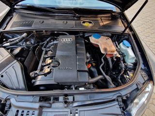 Audi A4 foto 9