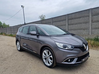 Renault Grand Scenic foto 3