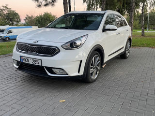 KIA Niro foto 3