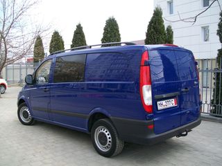 Mercedes Vito 111 7locuri foto 10