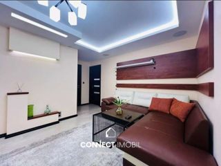Apartament cu 3 camere, 105 m², Ciocana, Chișinău foto 8
