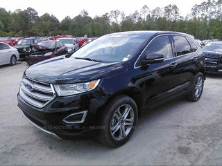 Ford Edge foto 2