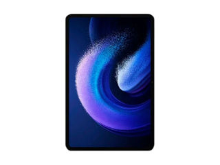 Xiaomi Pad 6 8/256 Blue foto 2