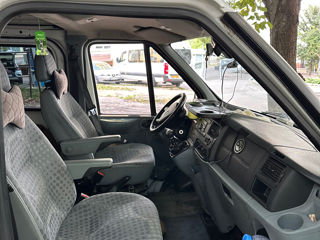 Ford Transit foto 5