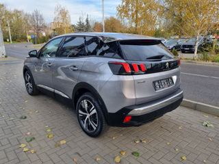 Peugeot 3008 foto 7