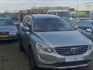 Volvo XC60 foto 10