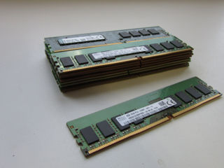 Оперативная память DDR4 8 ГБ foto 1