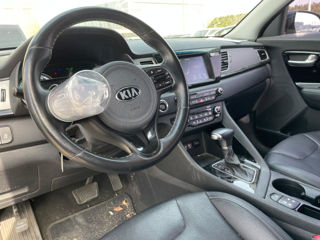 KIA Niro foto 9