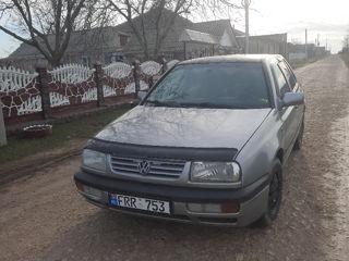 Volkswagen Vento