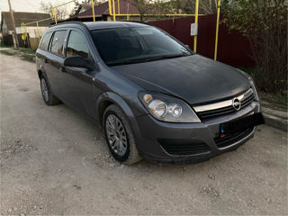 Opel Astra foto 2