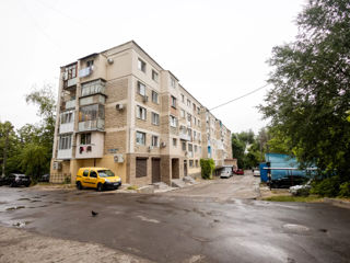 Apartament cu 4 camere, 80 m², Ciocana, Chișinău