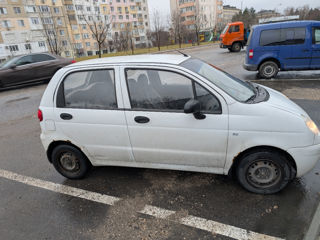 Daewoo Matiz foto 5