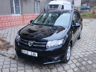 Dacia Logan Mcv