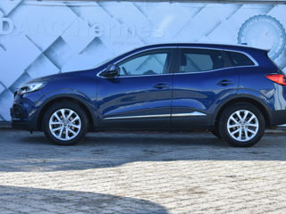 Renault Kadjar foto 6