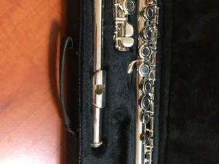 Flaut MTP, fabricat in Germania foto 5