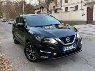 Nissan Qashqai foto 4