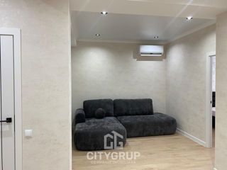 Apartament cu 2 camere, 68 m², Ciocana, Chișinău foto 5